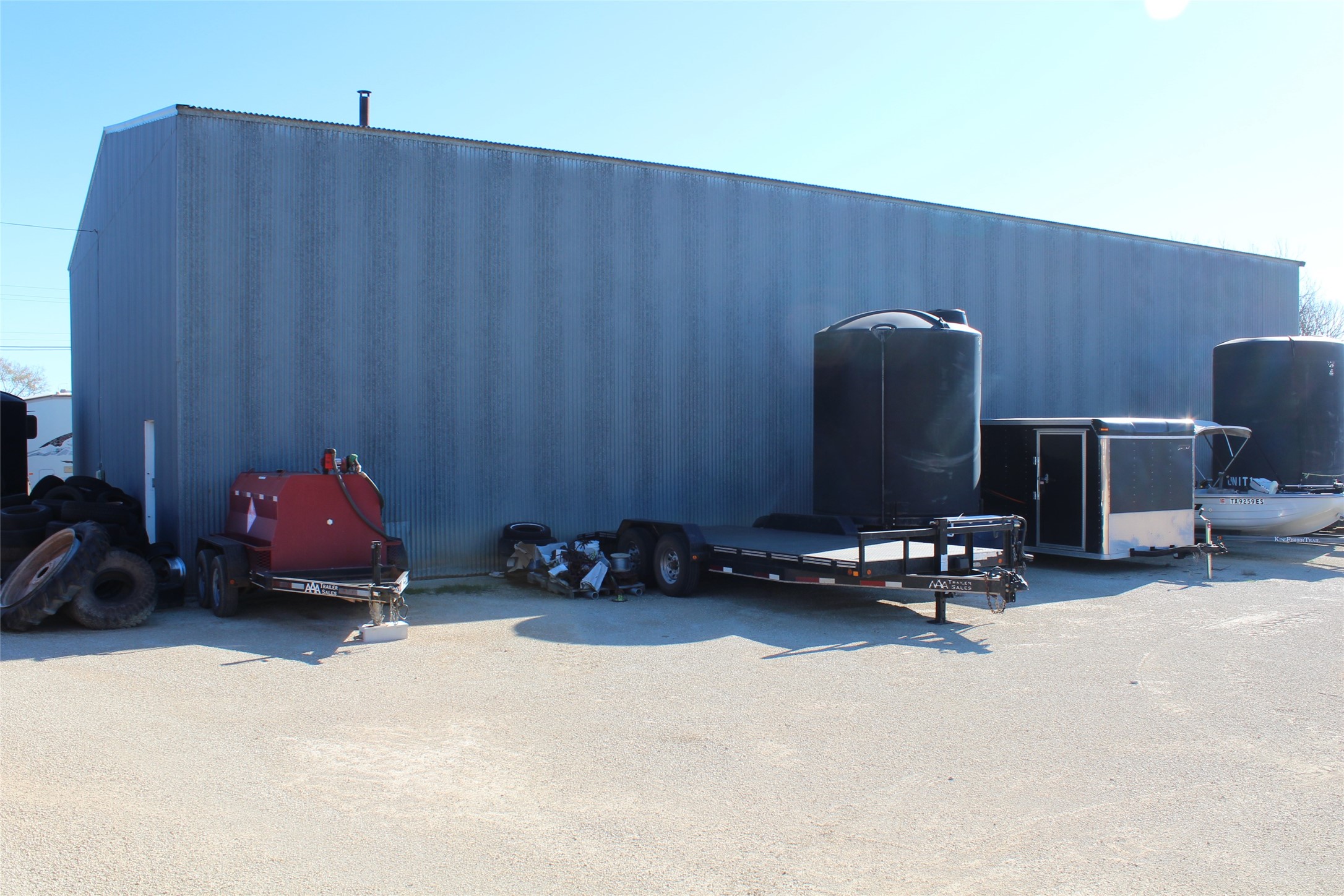 105 S 5th Street Goree TX 76363