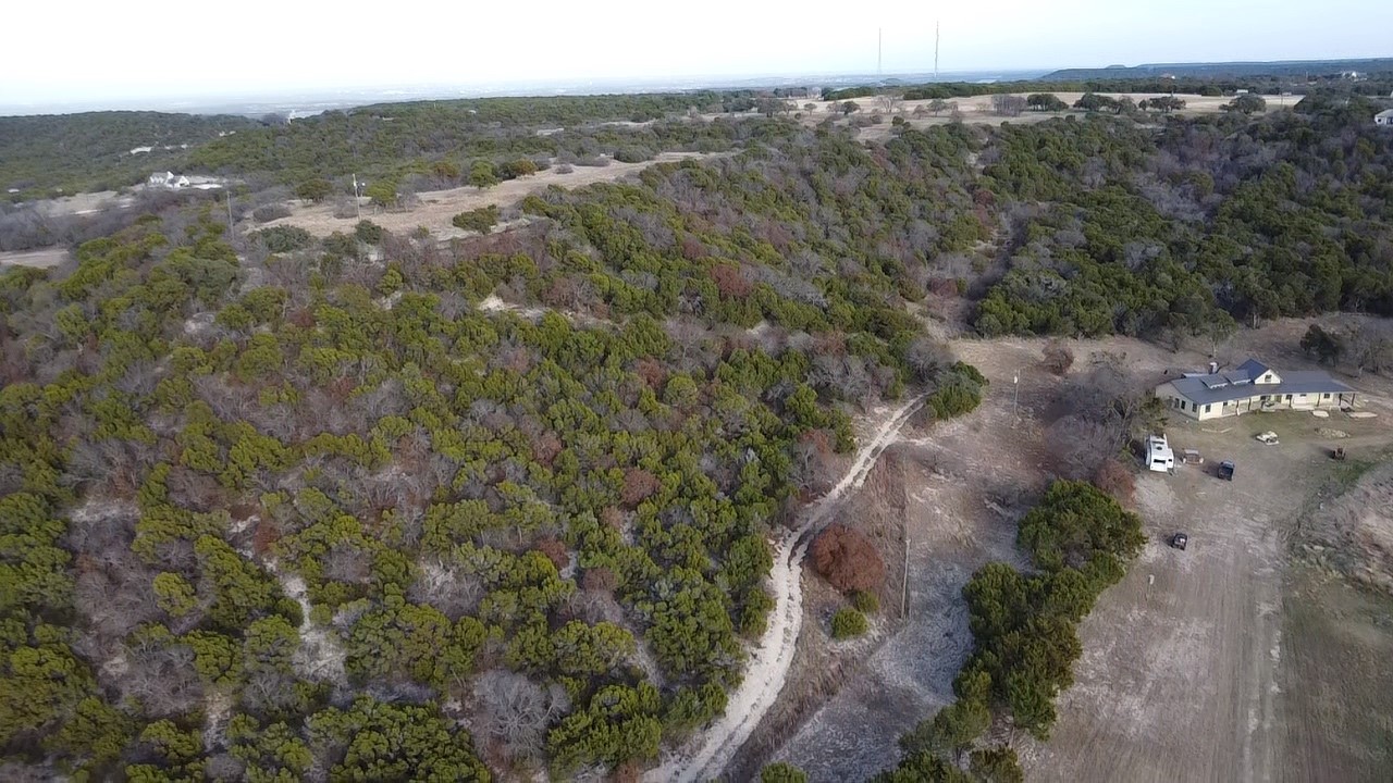 Tbd County Road 1006 Glen Rose TX 76043