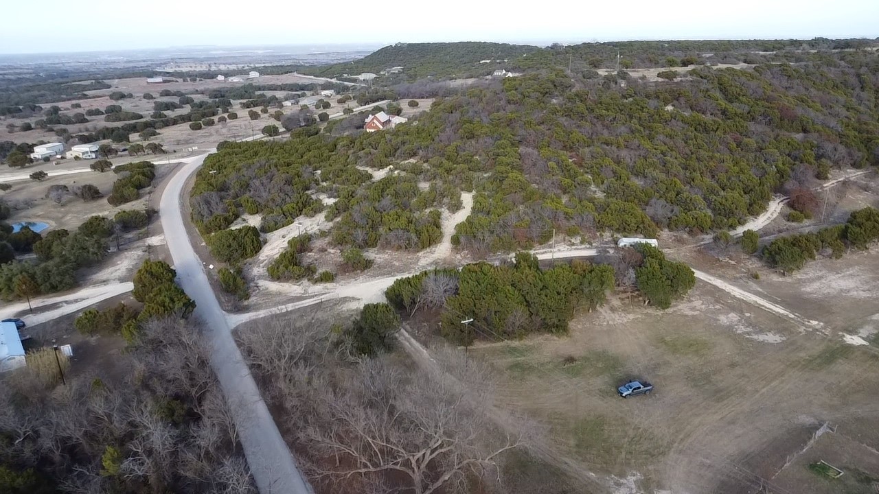 Tbd County Road 1006 Glen Rose TX 76043