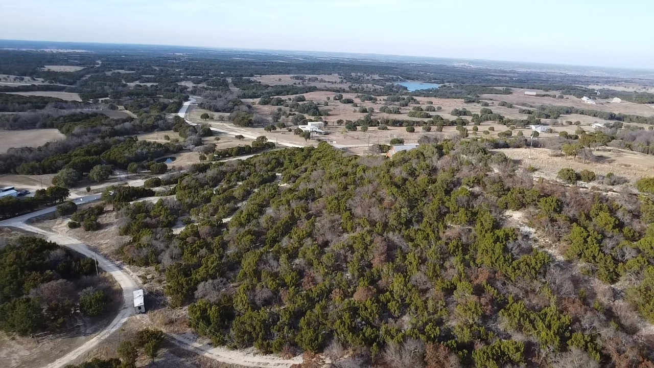 Tbd County Road 1006 Glen Rose TX 76043