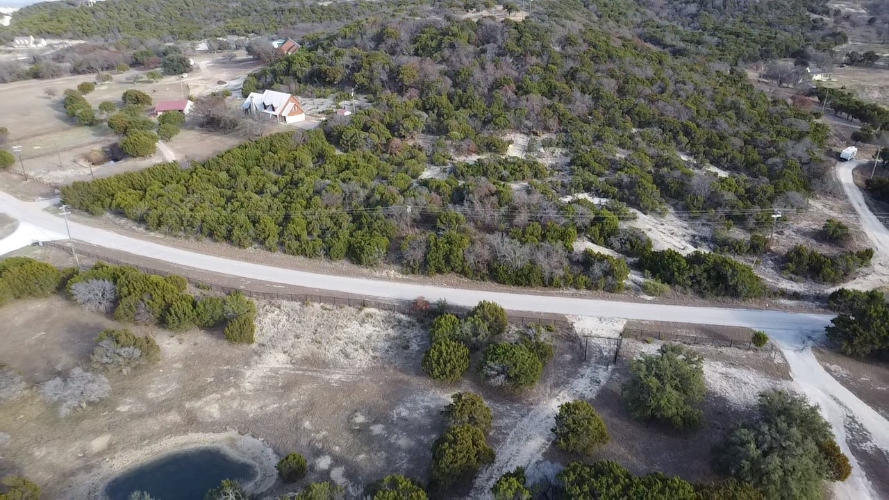 Tbd County Road 1006 Glen Rose TX 76043