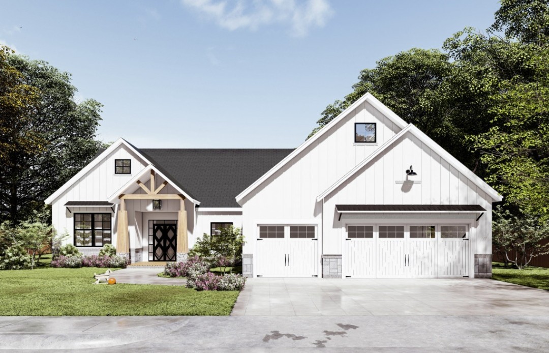 Lot 31 Fox Point Road Quinlan TX 75474