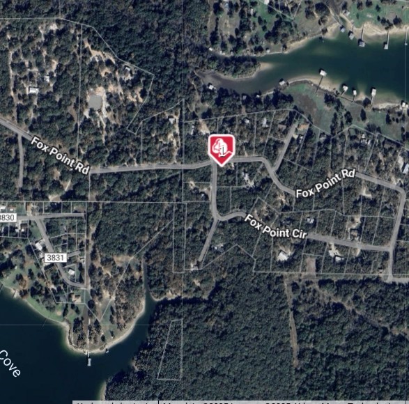 Lot 31 Fox Point Road Quinlan TX 75474