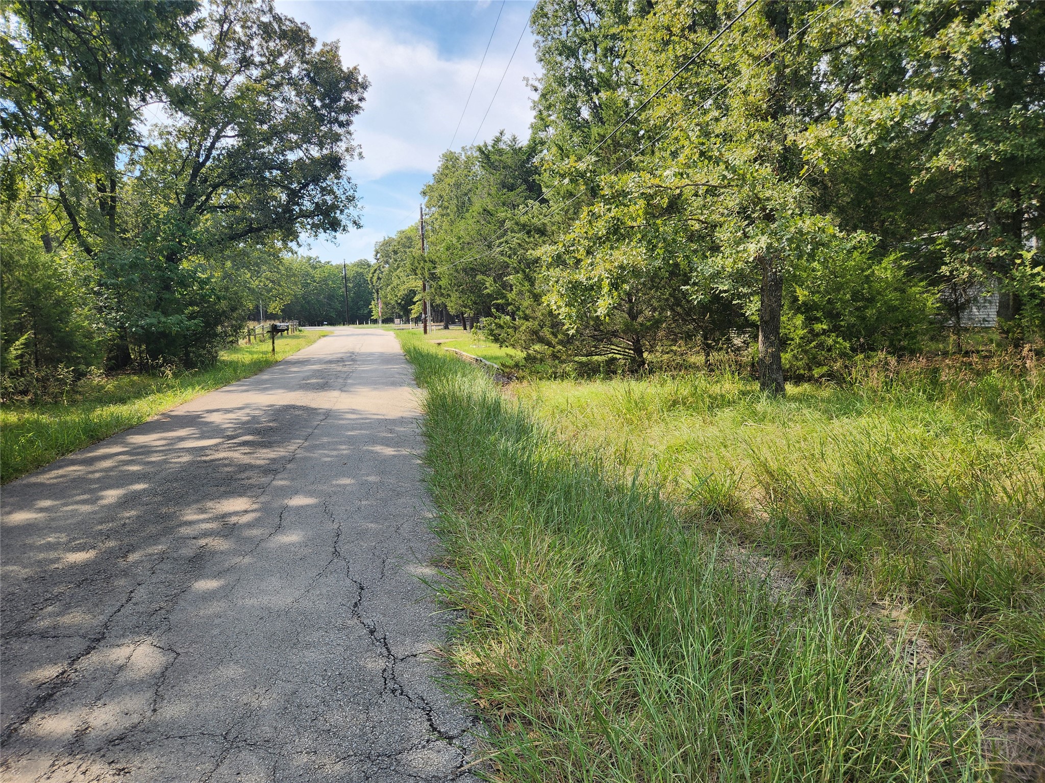 Lot 31 Fox Point Road Quinlan TX 75474