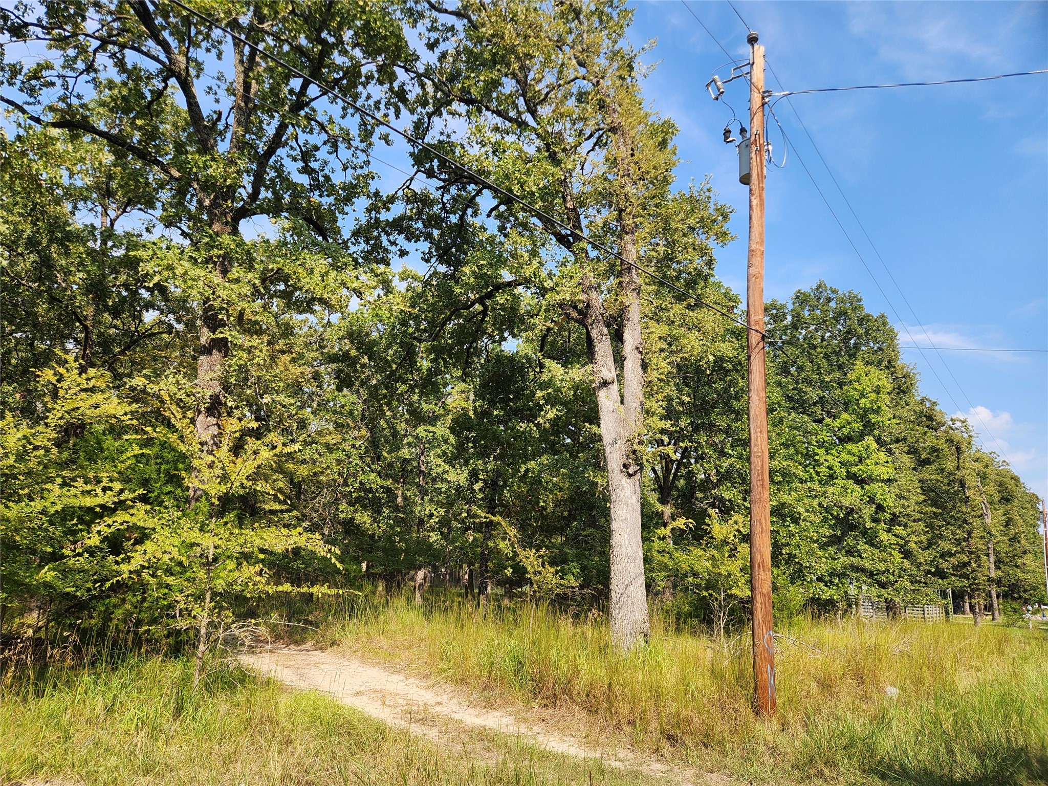 Lot 31 Fox Point Road Quinlan TX 75474