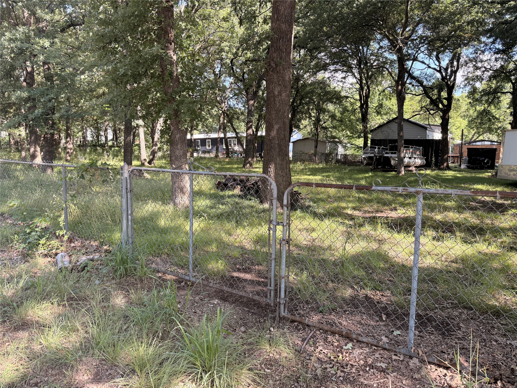 Tbd Newcastle Street Gordonville TX 76245