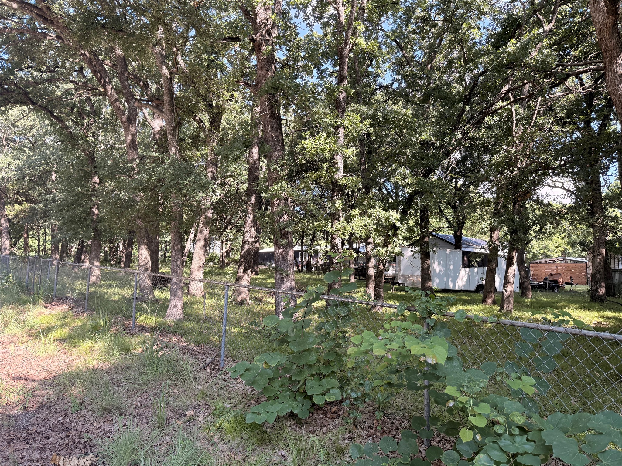Tbd Newcastle Street Gordonville TX 76245