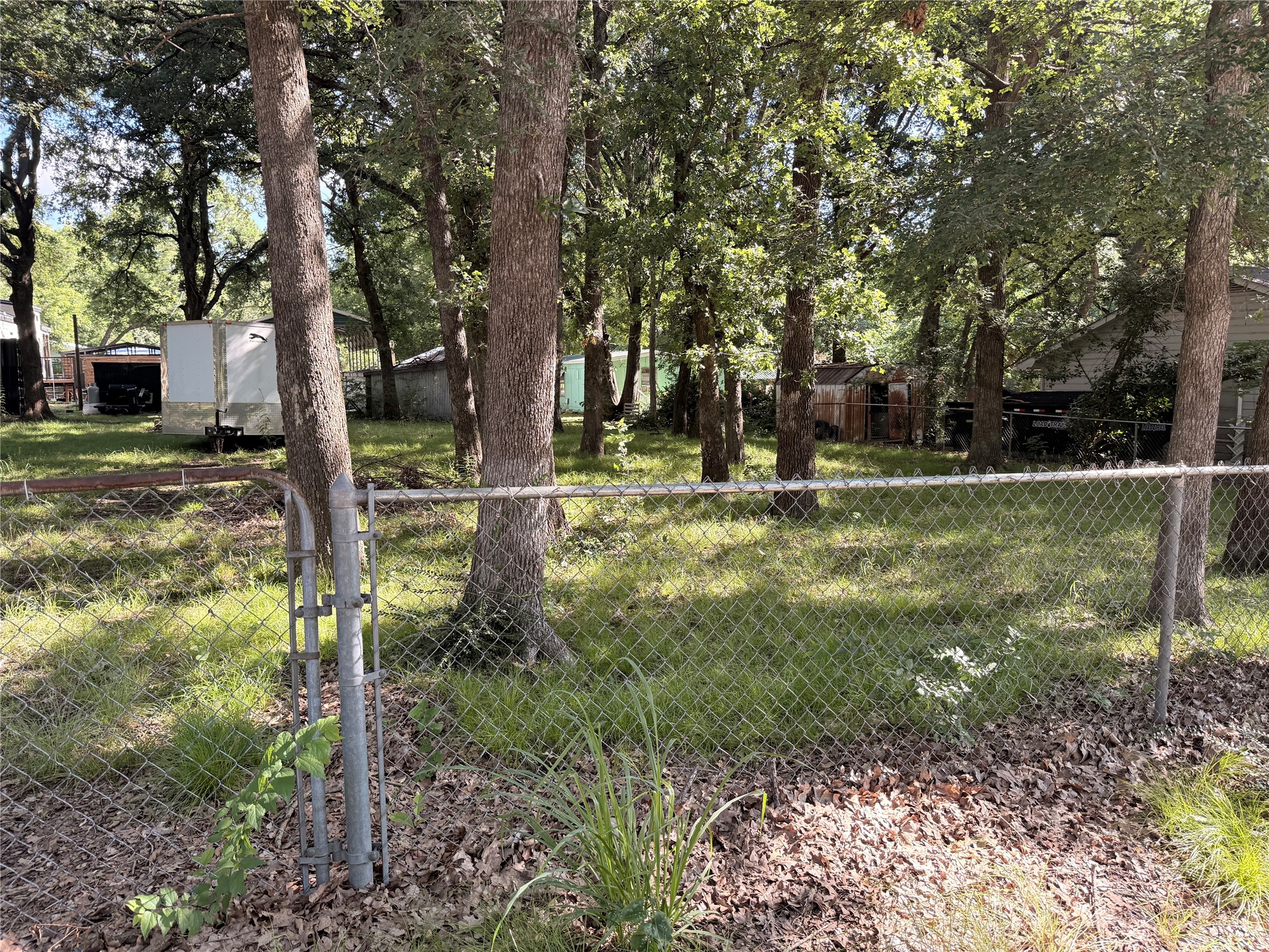 Tbd Newcastle Street Gordonville TX 76245