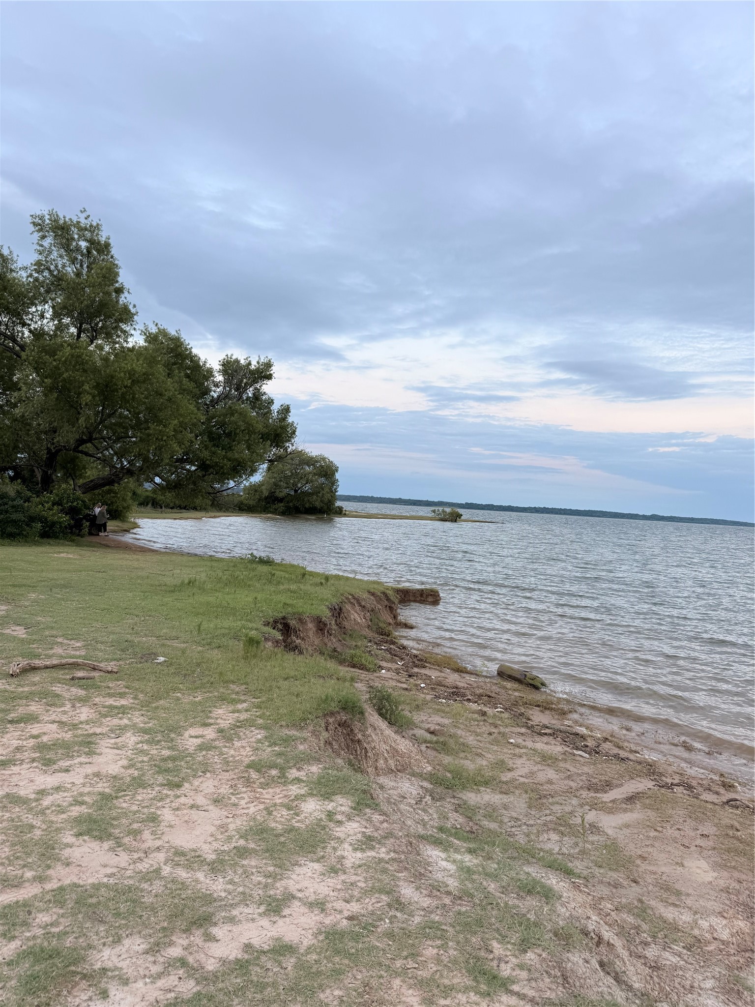 Tbd Newcastle Street Gordonville TX 76245