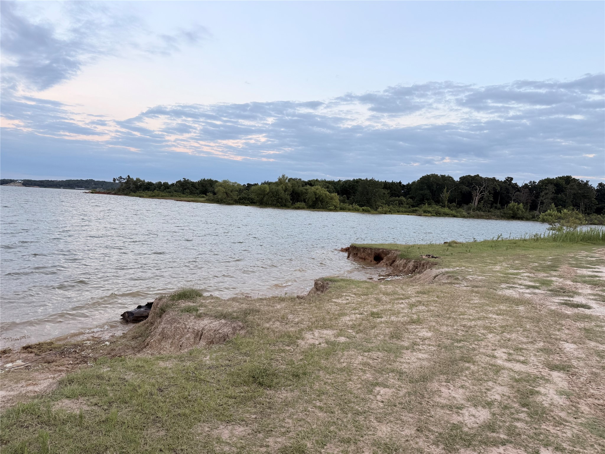Tbd Newcastle Street Gordonville TX 76245