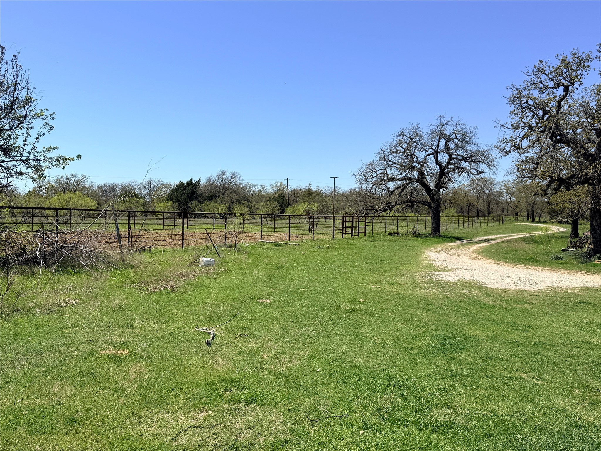 421 Erwin Road Jacksboro TX 76458