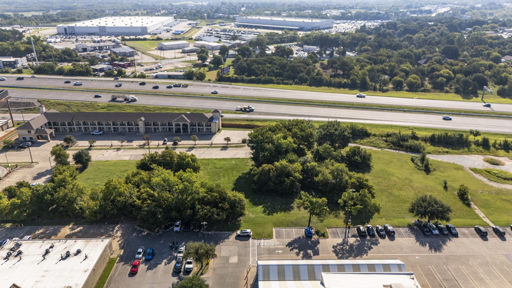2633 Dean Street Balch Springs TX 75180