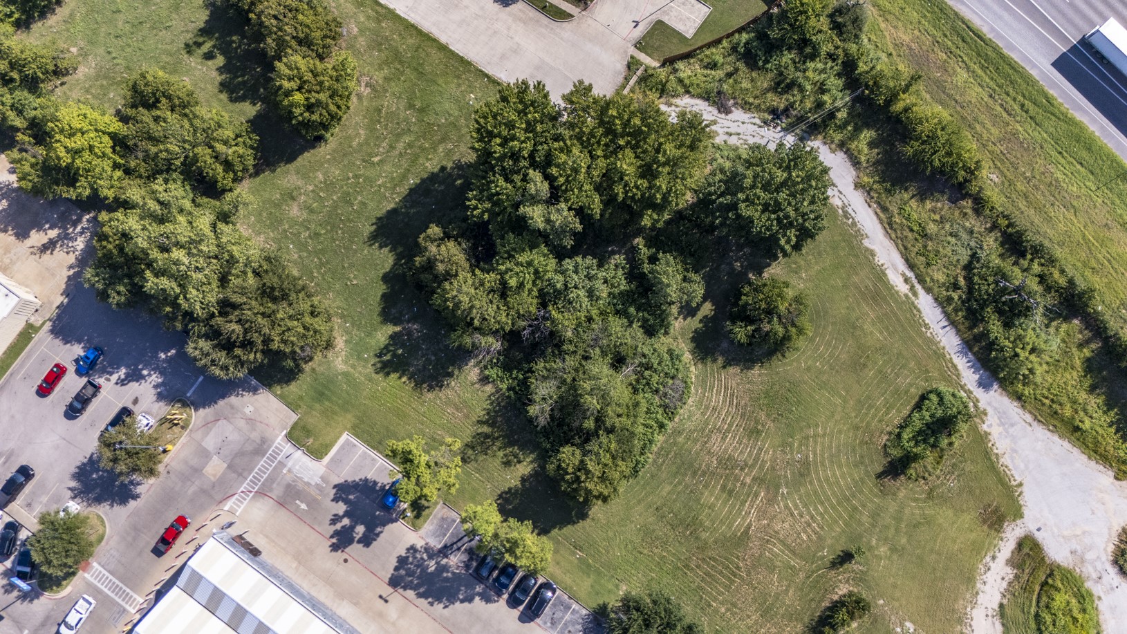 2633 Dean Street Balch Springs TX 75180