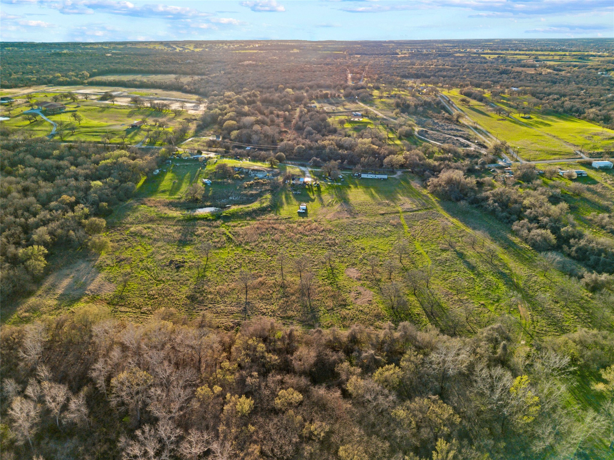 9911 Zion Hill Road Poolville TX 76487