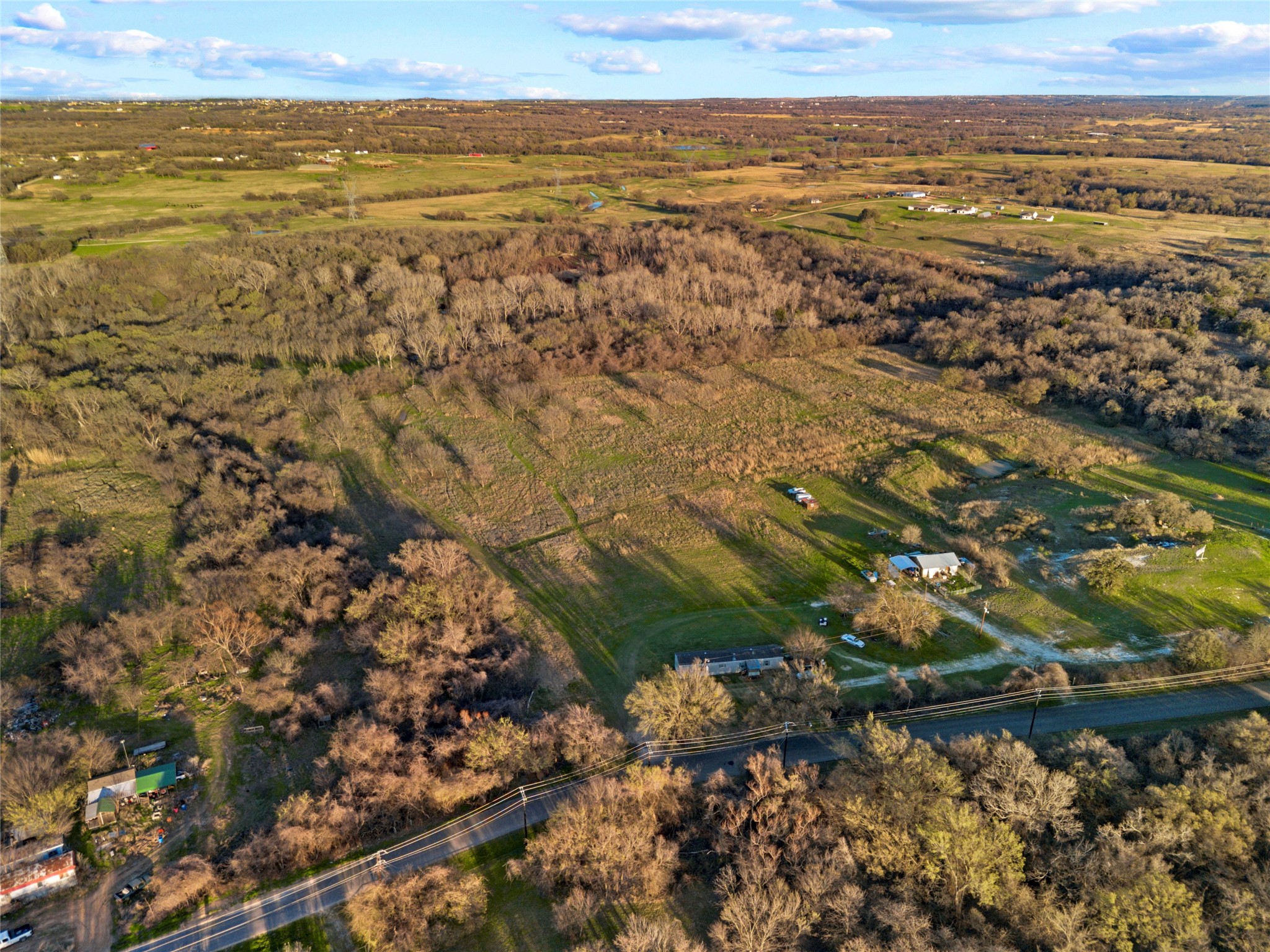 9911 Zion Hill Road Poolville TX 76487