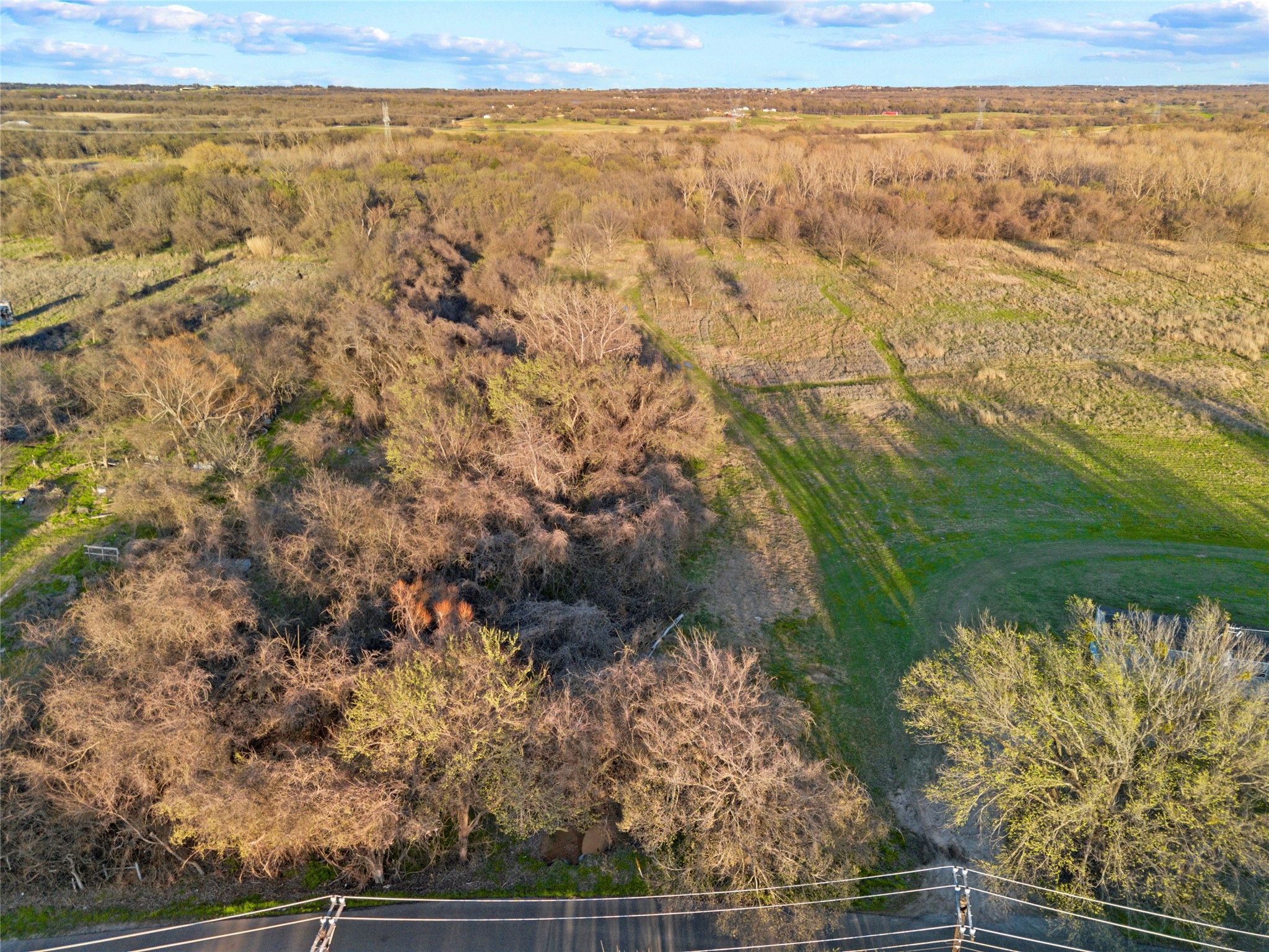 9911 Zion Hill Road Poolville TX 76487