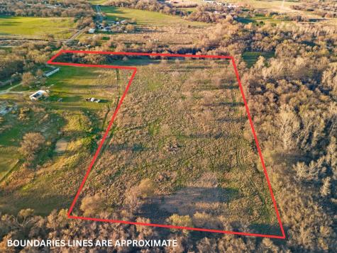 9911 Zion Hill Road Poolville TX 76487