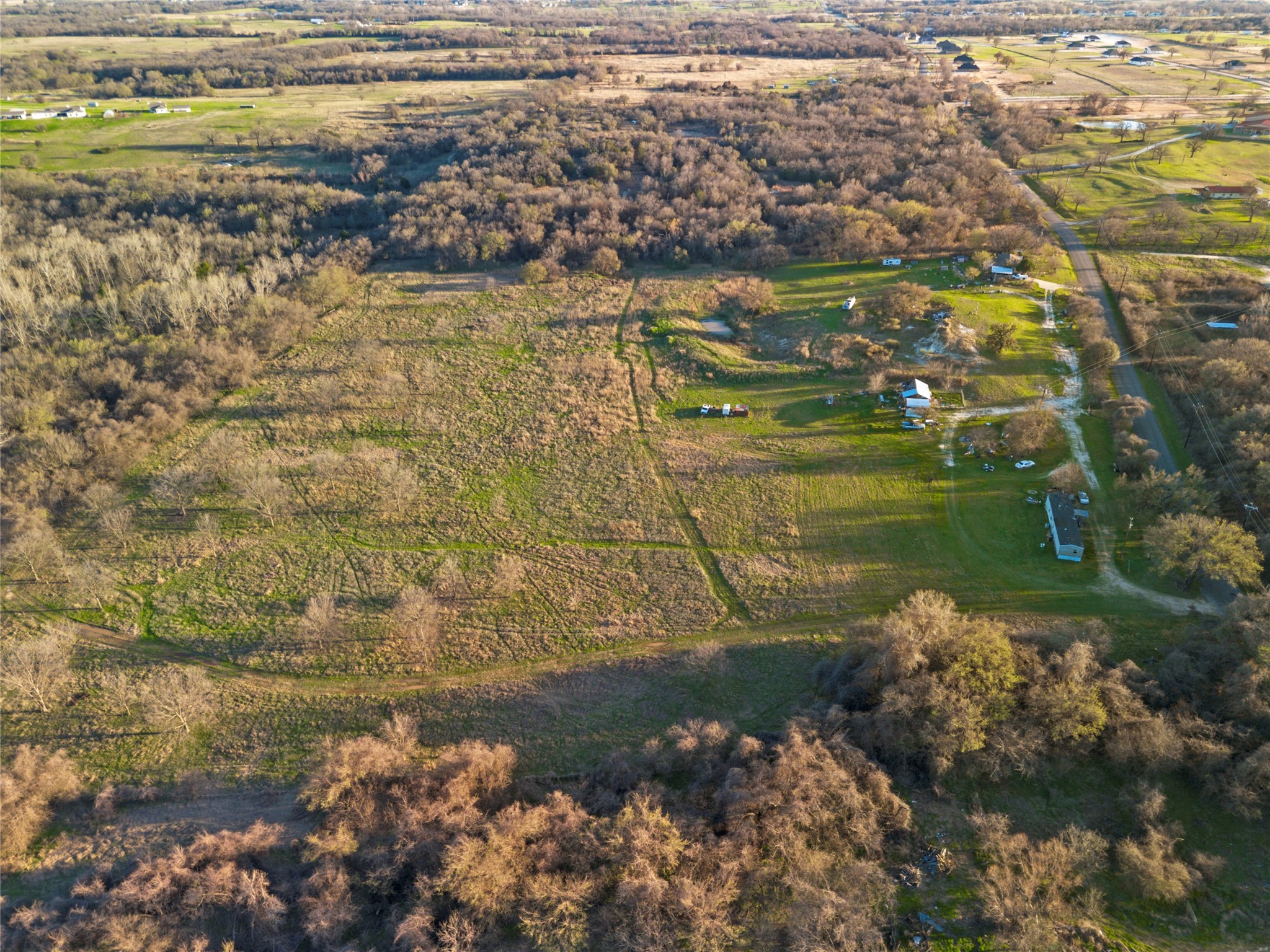 9911 Zion Hill Road Poolville TX 76487