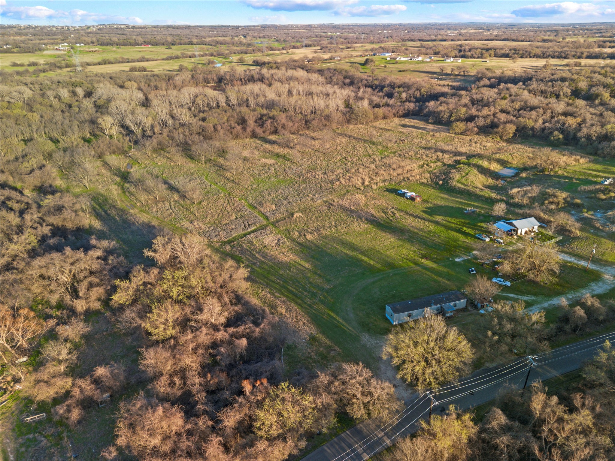 9911 Zion Hill Road Poolville TX 76487