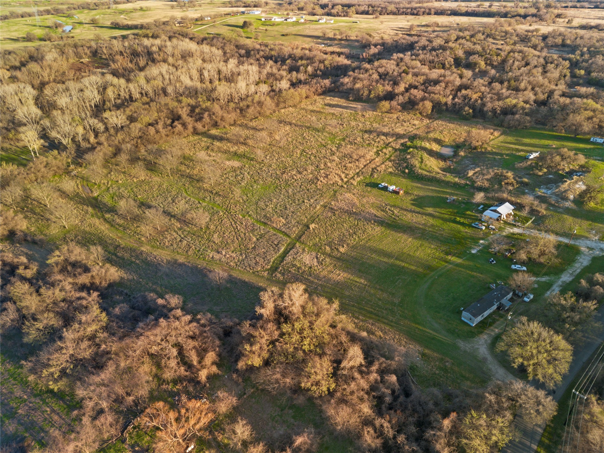 9911 Zion Hill Road Poolville TX 76487