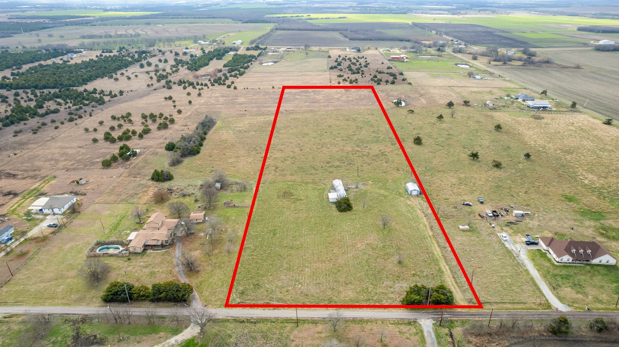 9351 County Road 1067 Greenville TX 75401