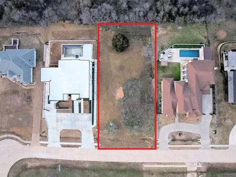 3168 Sanctuary Drive Grand Prairie TX 75104