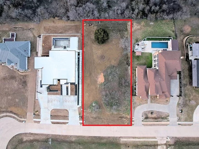 3168 Sanctuary Drive Grand Prairie TX 75104