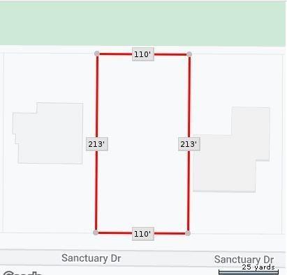 3168 Sanctuary Drive Grand Prairie TX 75104