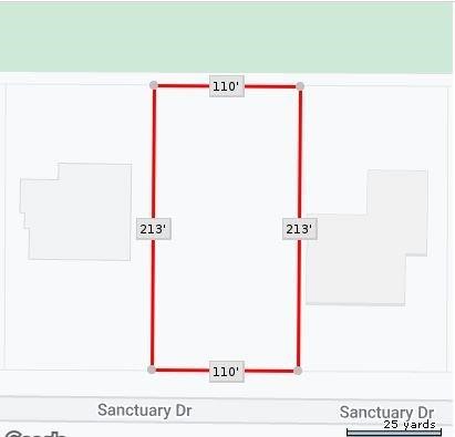 3168 Sanctuary Drive Grand Prairie TX 75104