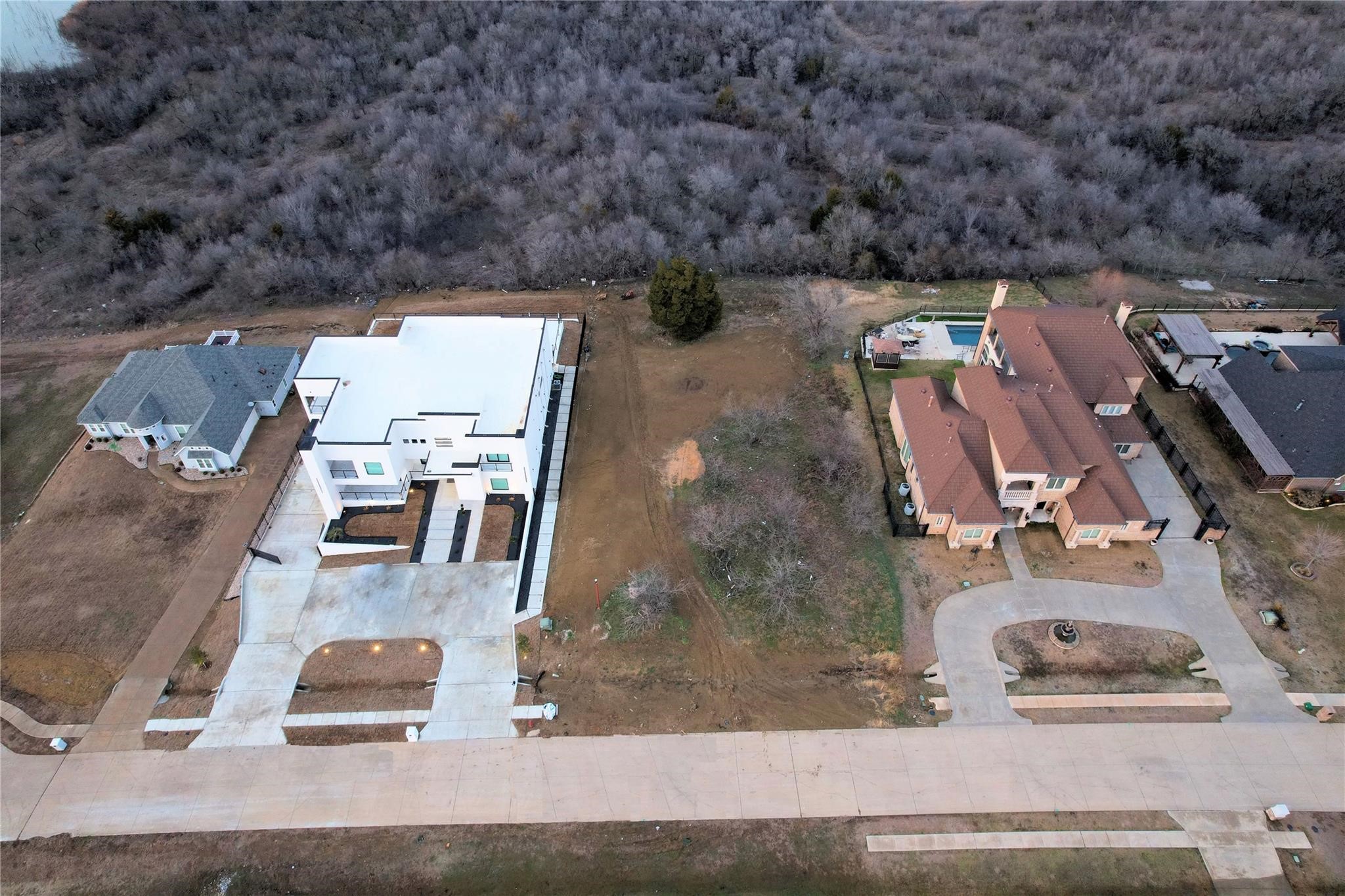 3168 Sanctuary Drive Grand Prairie TX 75104