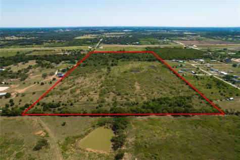 2027 Don Lee Road Joshua TX 76058