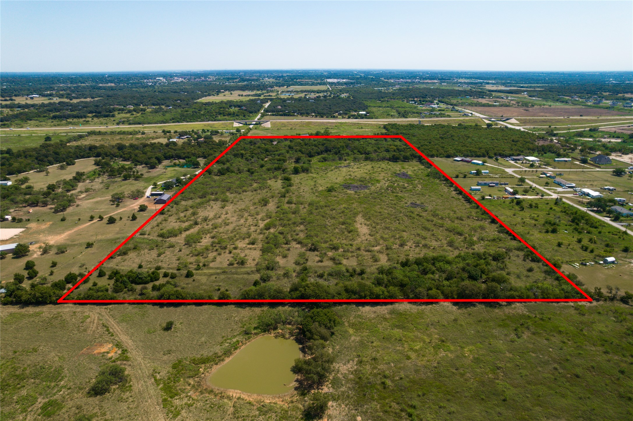 2027 Don Lee Road Joshua TX 76058