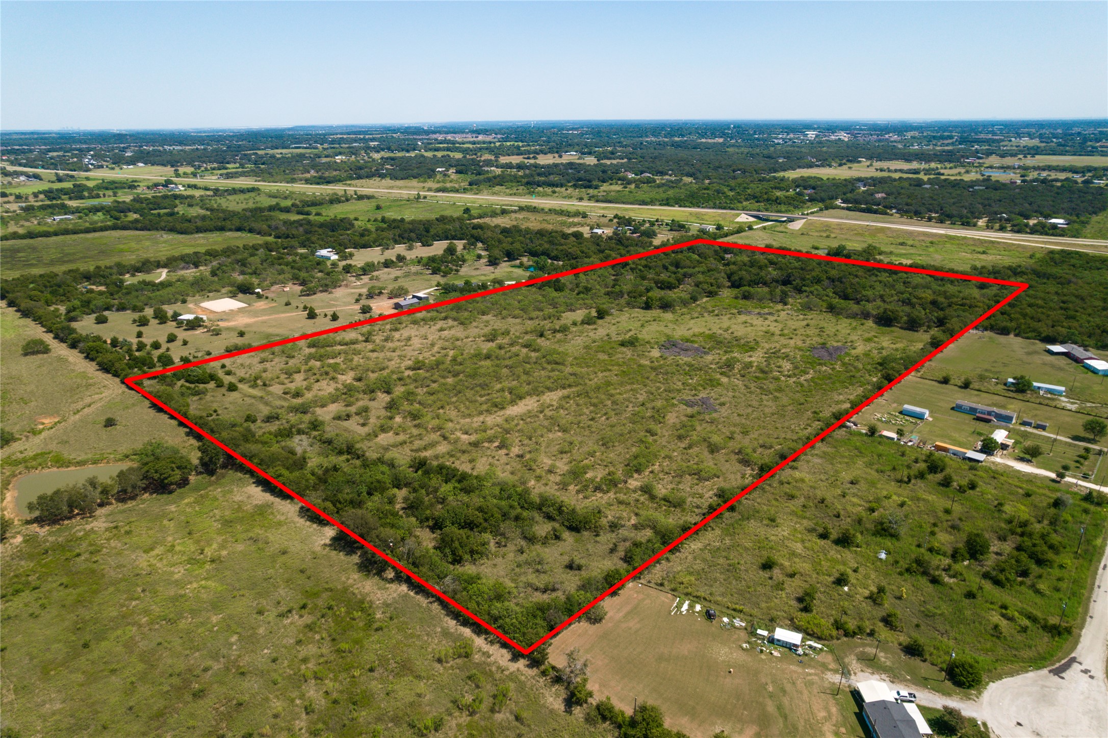 2027 Don Lee Road Joshua TX 76058