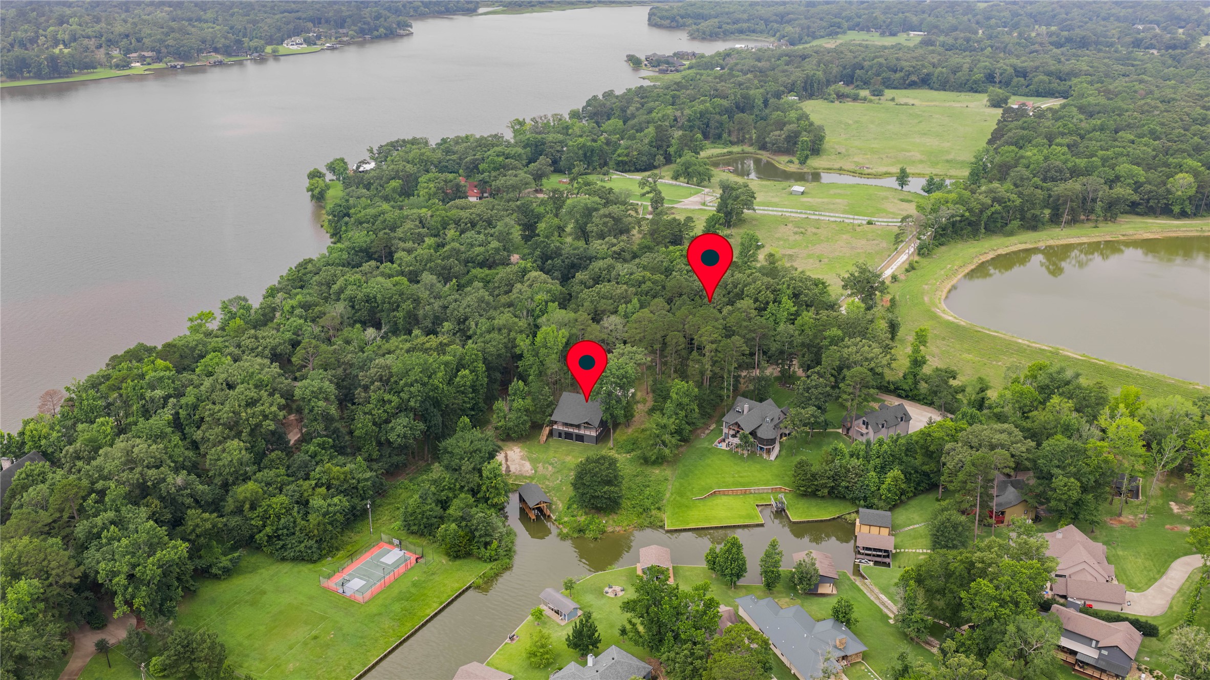 0000 Naus Drive Winnsboro TX 75494