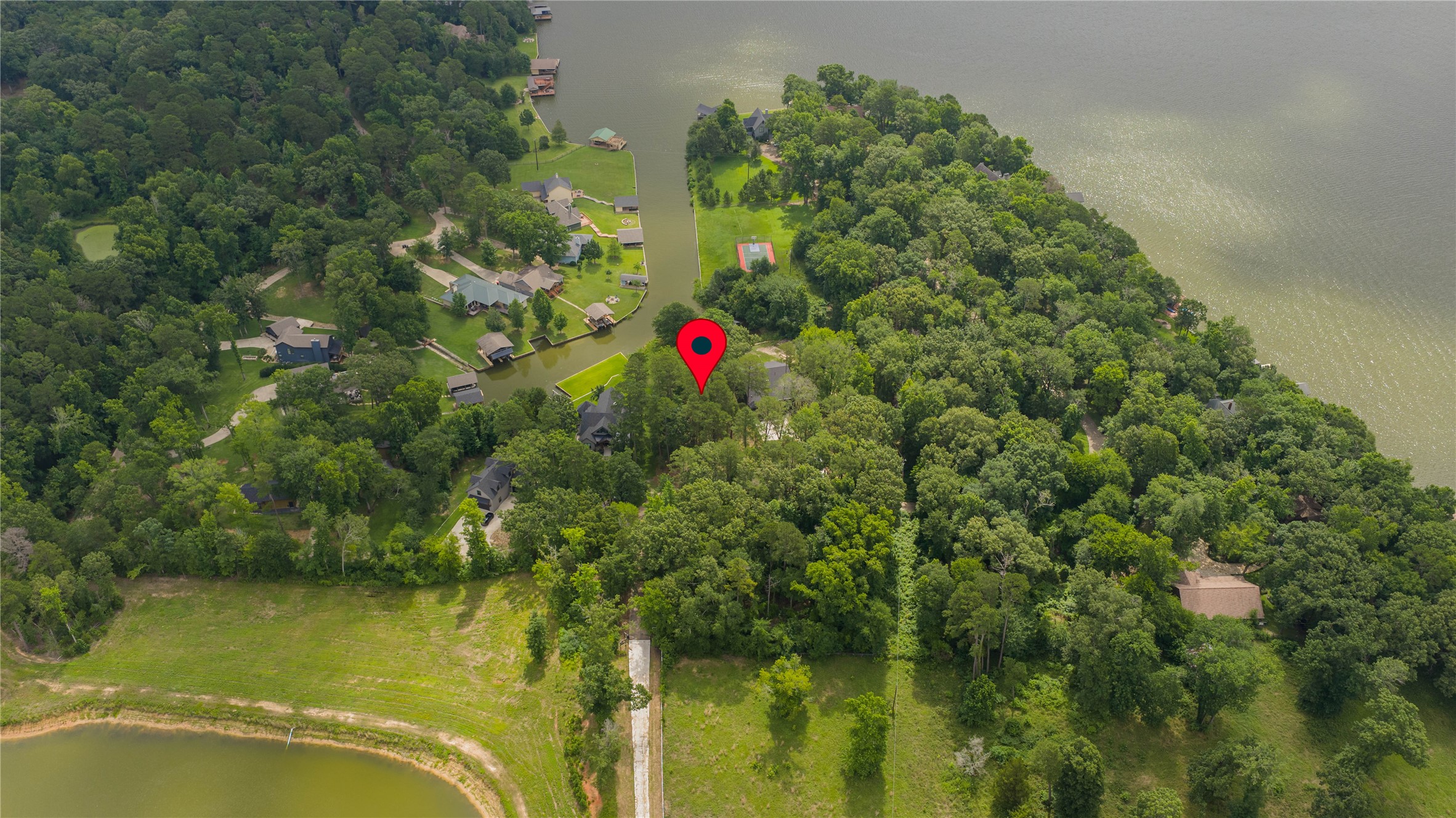 0000 Naus Drive Winnsboro TX 75494