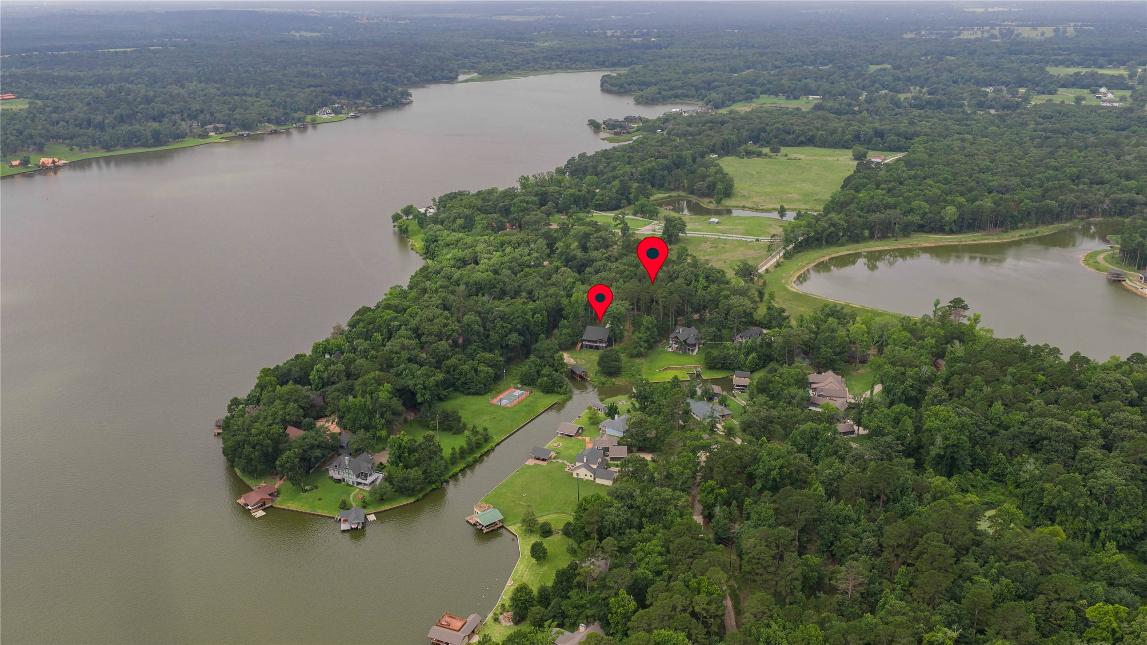0000 Naus Drive Winnsboro TX 75494