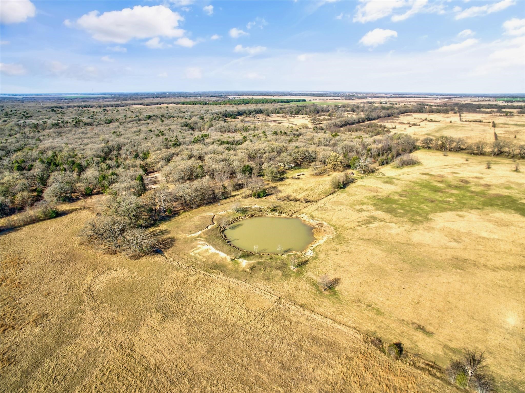 0000 SE Cr 4210 Kerens TX 75144