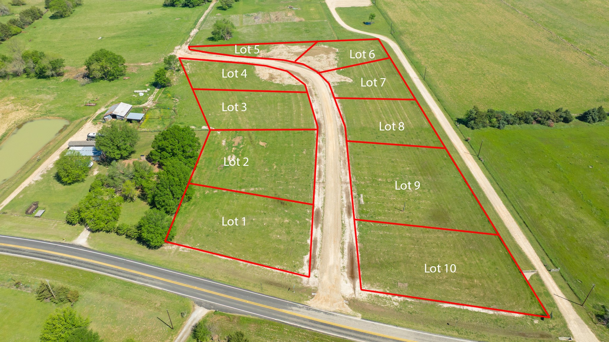 130 Private Road 33261 Sumner TX 75486