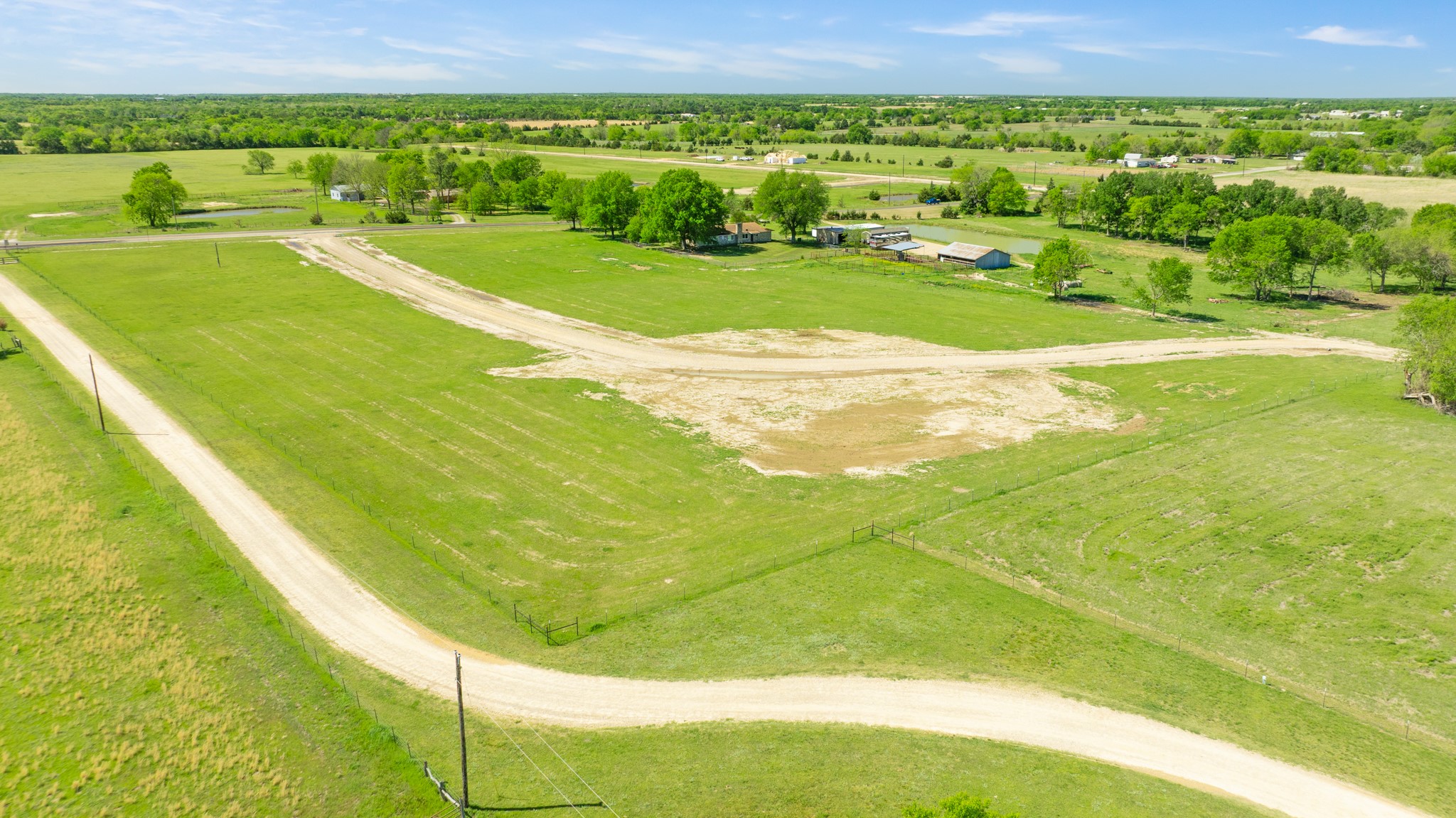 130 Private Road 33261 Sumner TX 75486