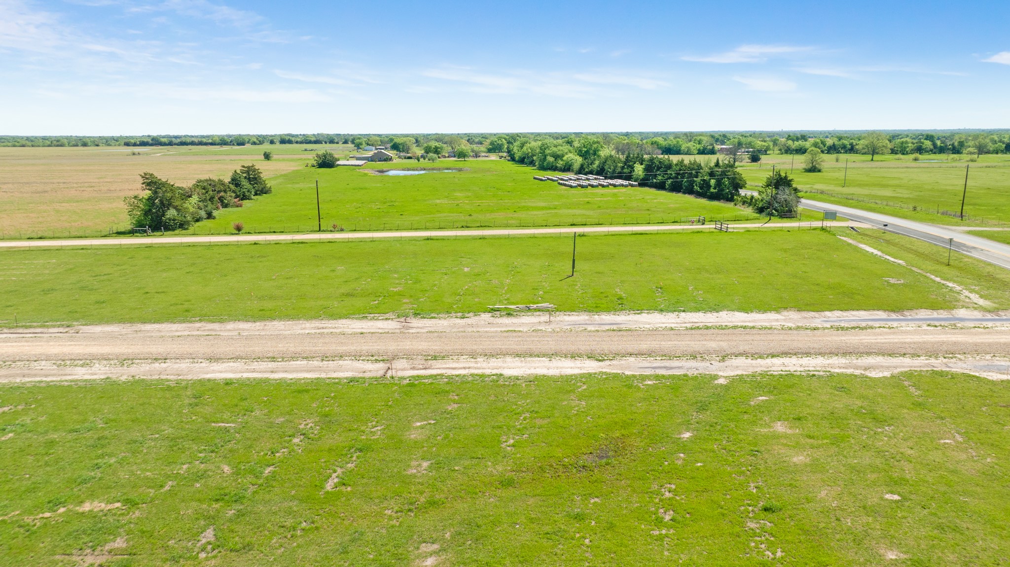 130 Private Road 33261 Sumner TX 75486