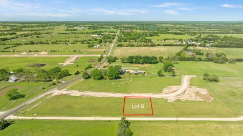 130 Private Road 33261 Sumner TX 75486