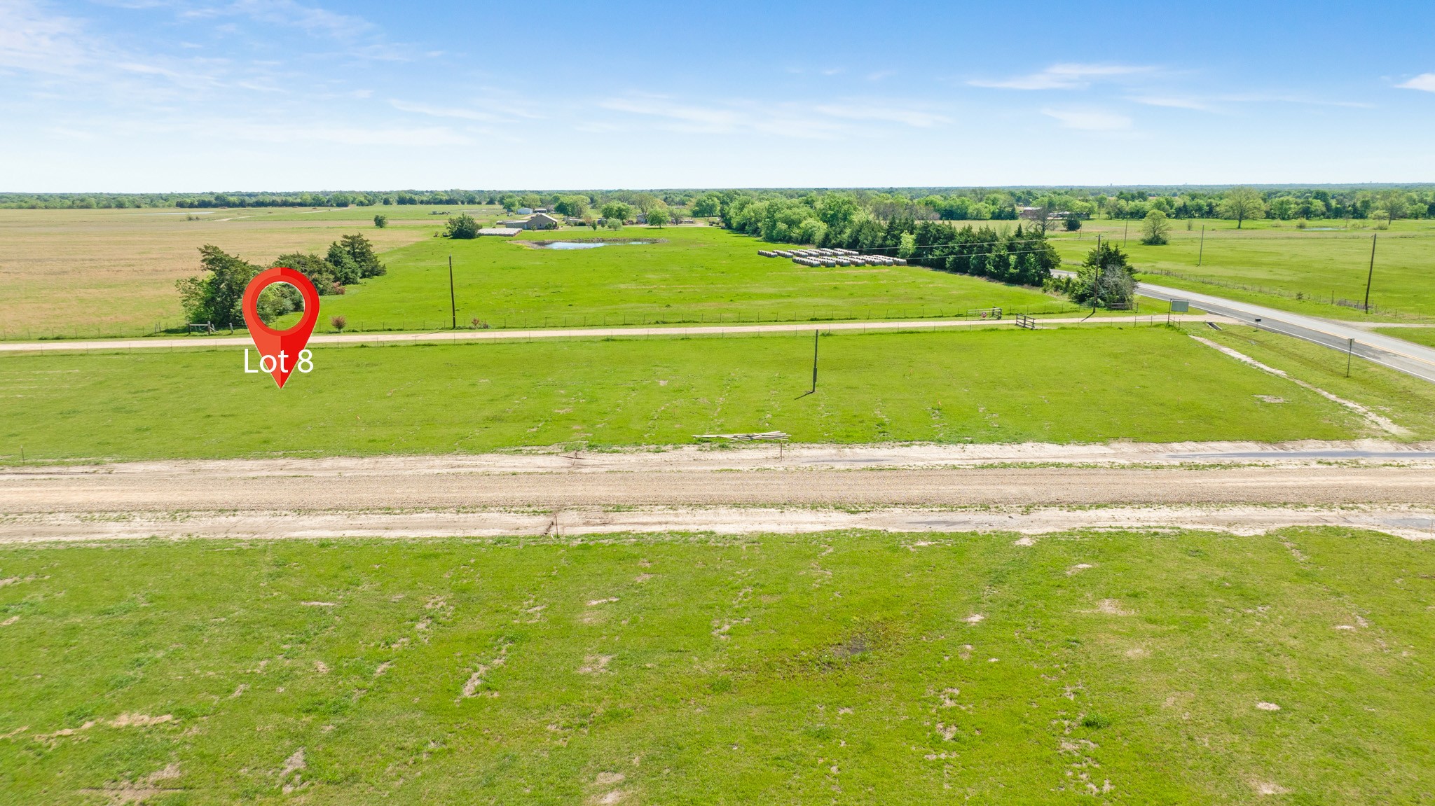 130 Private Road 33261 Sumner TX 75486