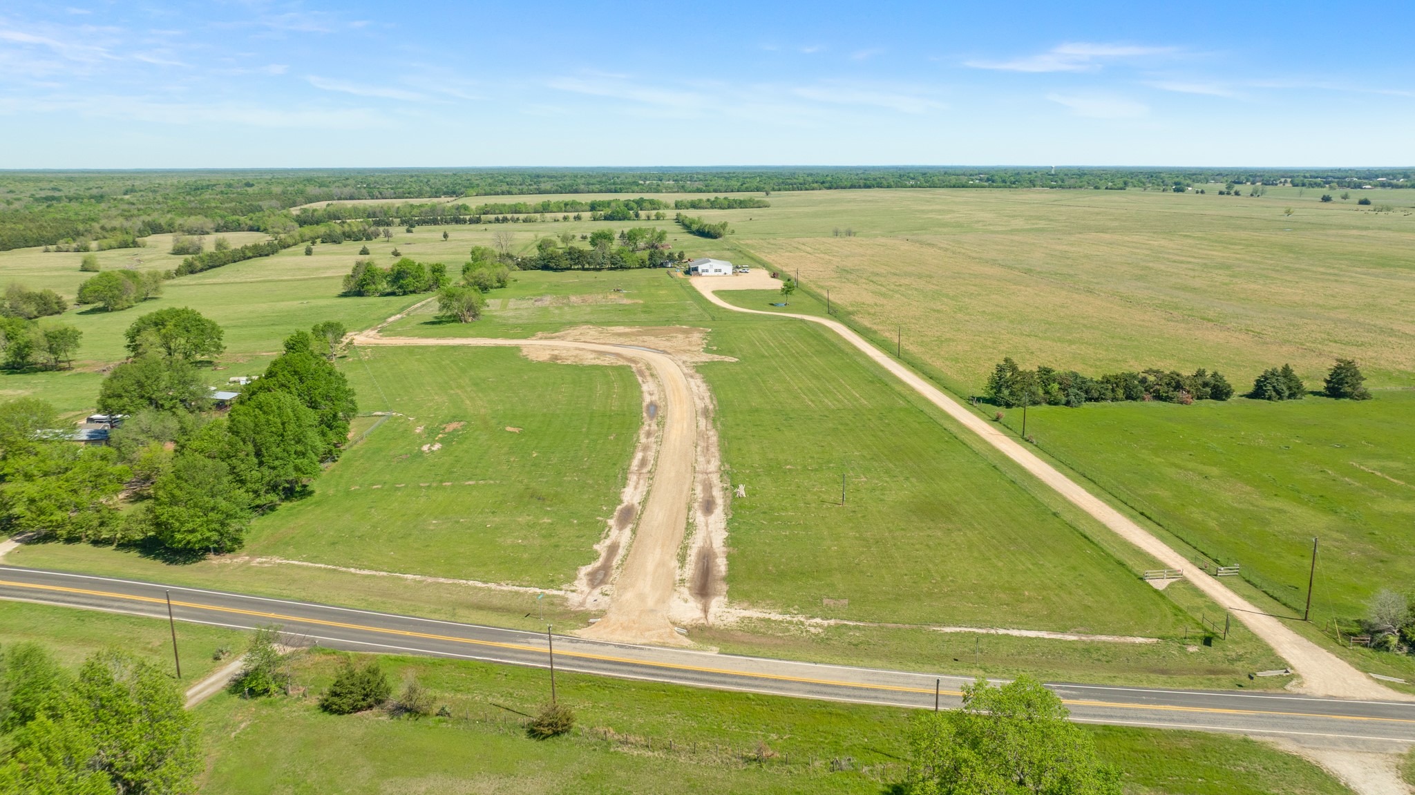 130 Private Road 33261 Sumner TX 75486