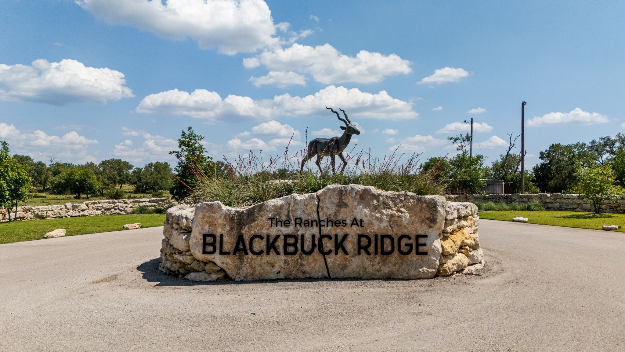 320 S Waterbuck Way Lampasas TX 76550