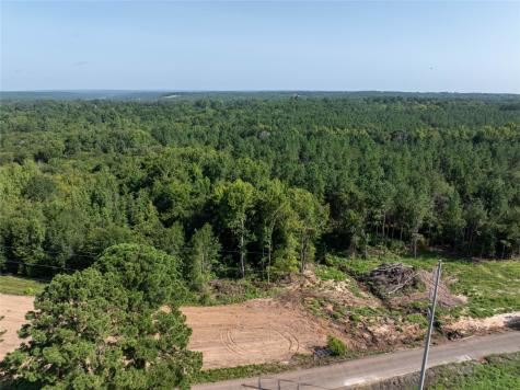 Tract 2 County Road 1713 Jacksonville TX 75766