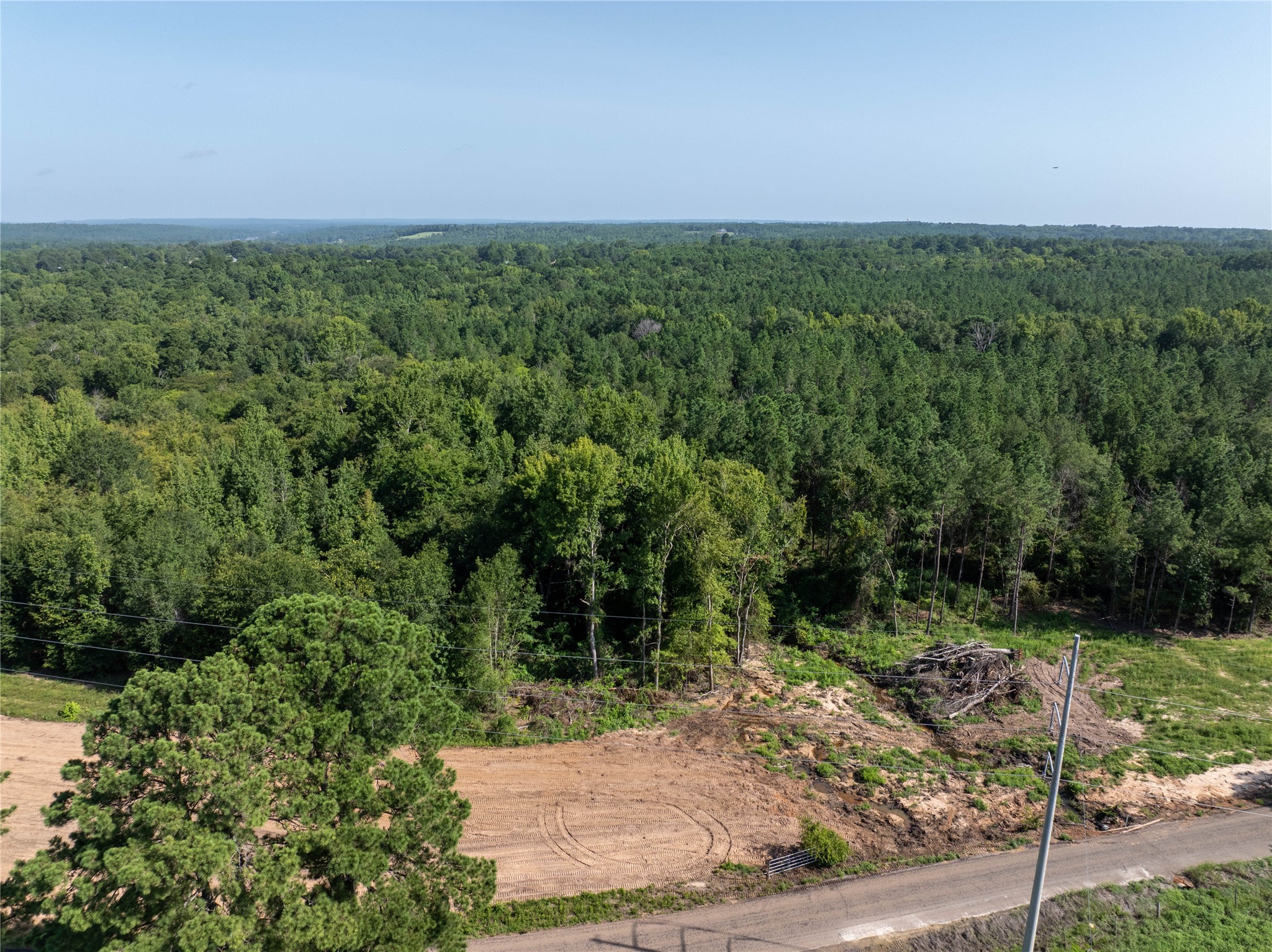 Tract 2 County Road 1713 Jacksonville TX 75766