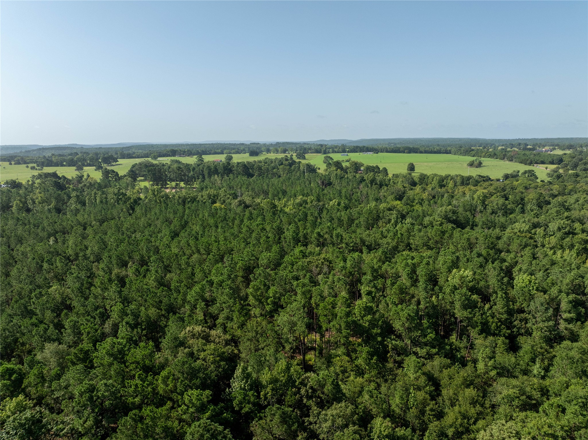 Tract 2 County Road 1713 Jacksonville TX 75766