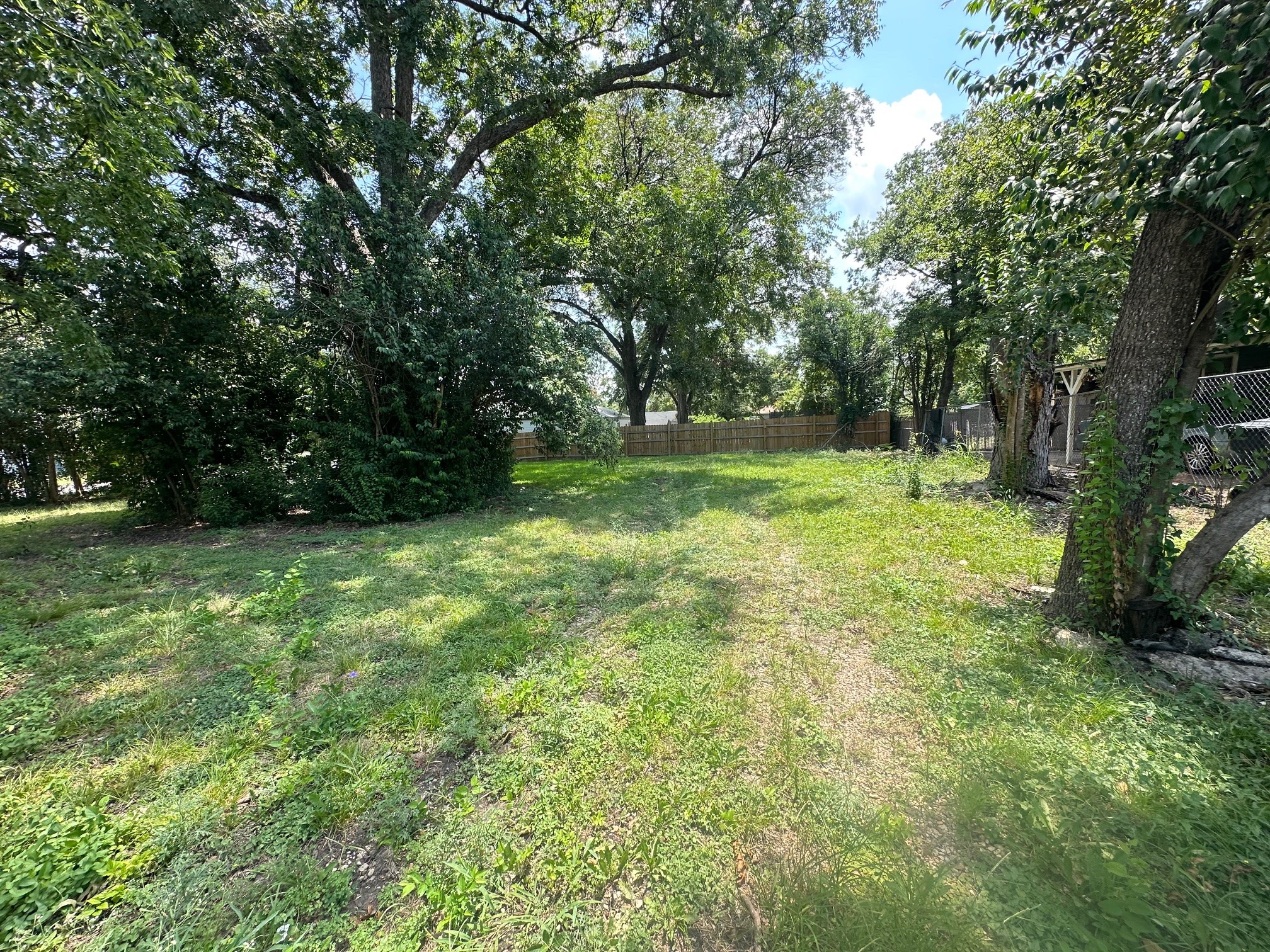 2504 Mckenzie Avenue Waco TX 76708
