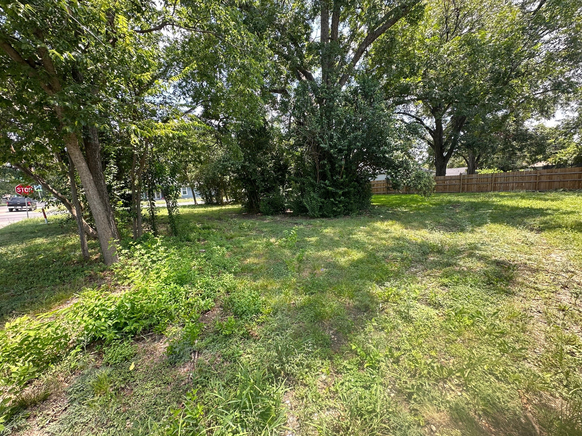 2504 Mckenzie Avenue Waco TX 76708