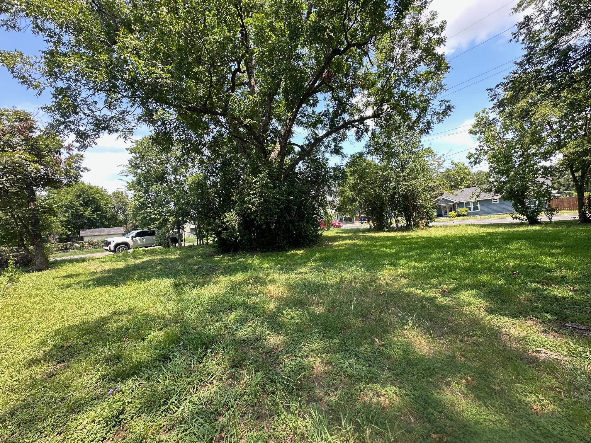 2504 Mckenzie Avenue Waco TX 76708